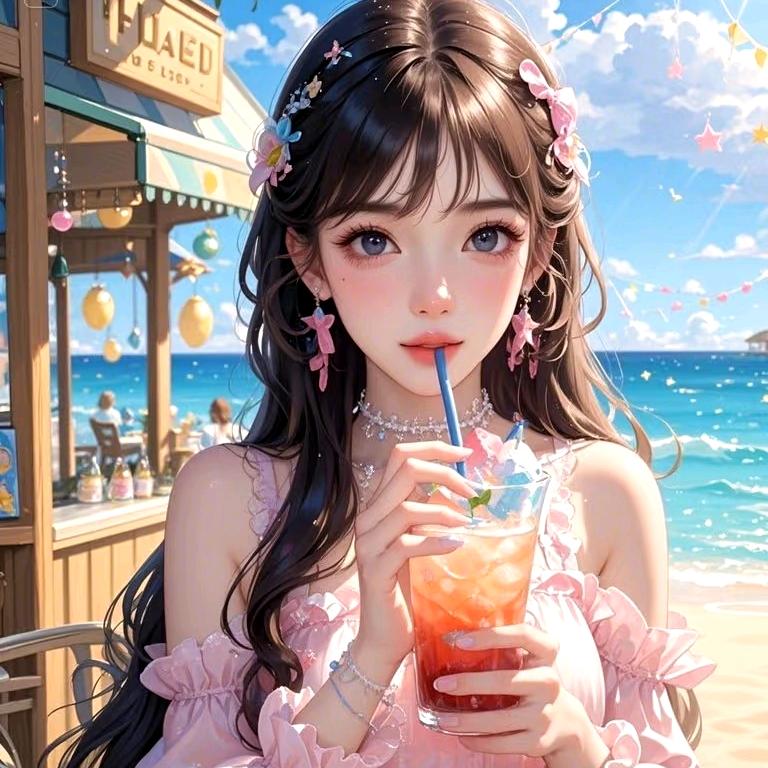 🌈丫丫🎈