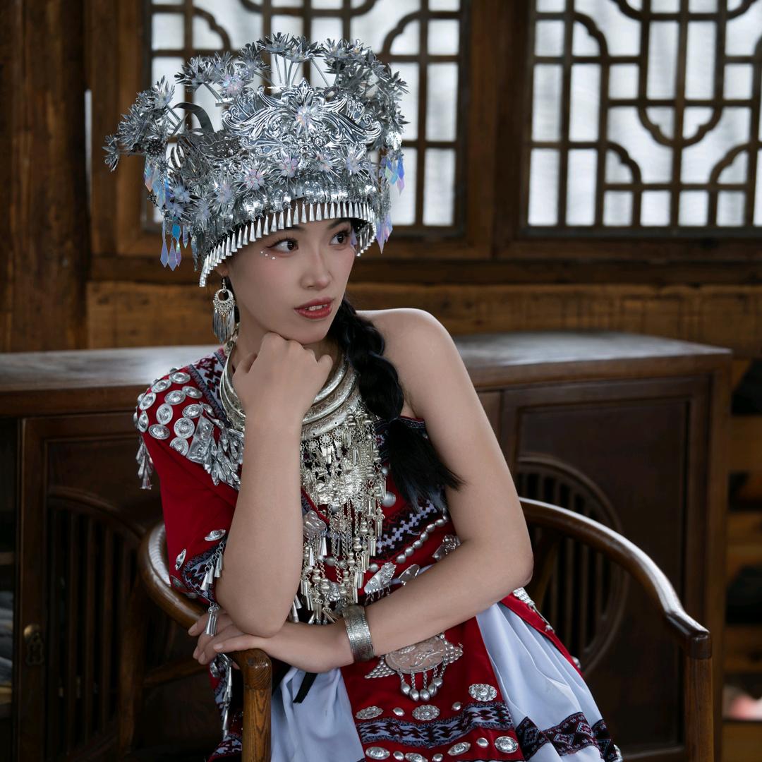 辣妹子