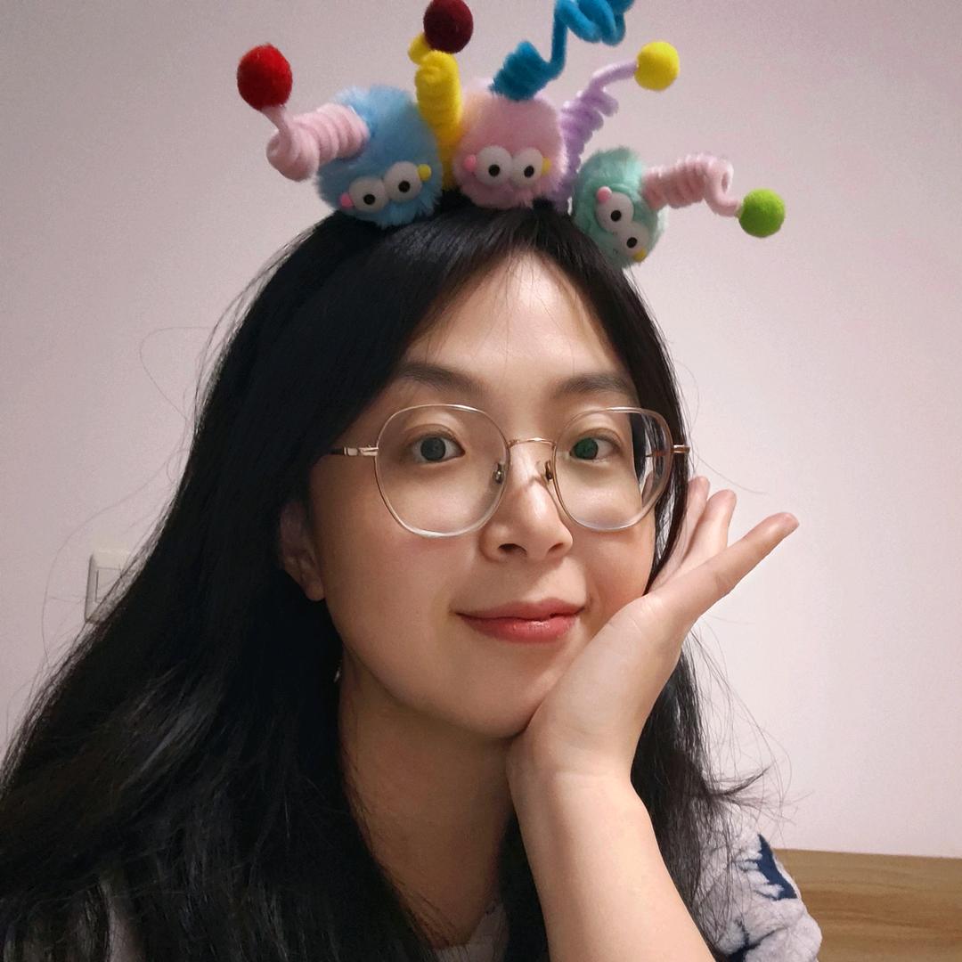 慢慢变好💐