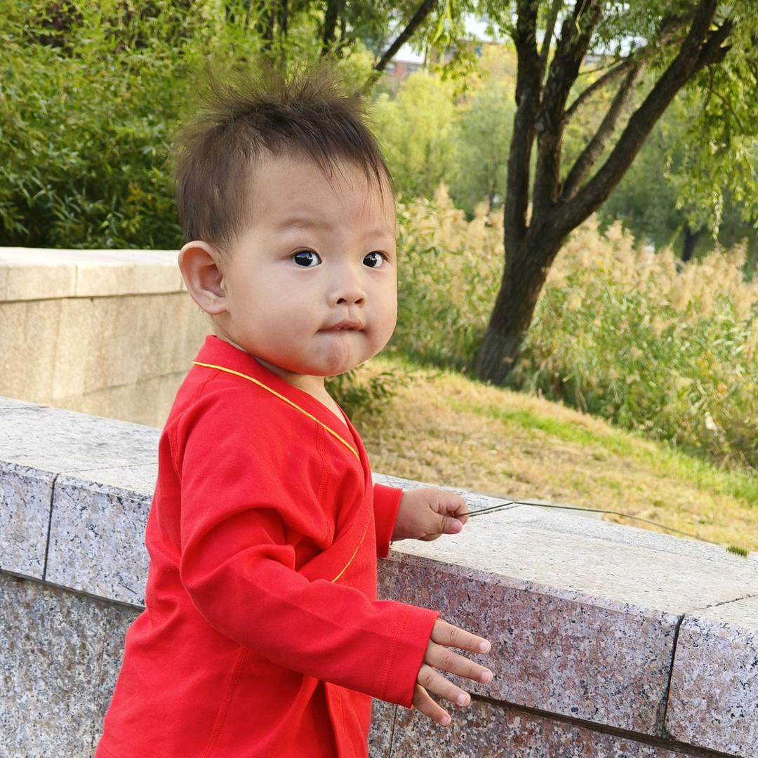 恺涞妈妈