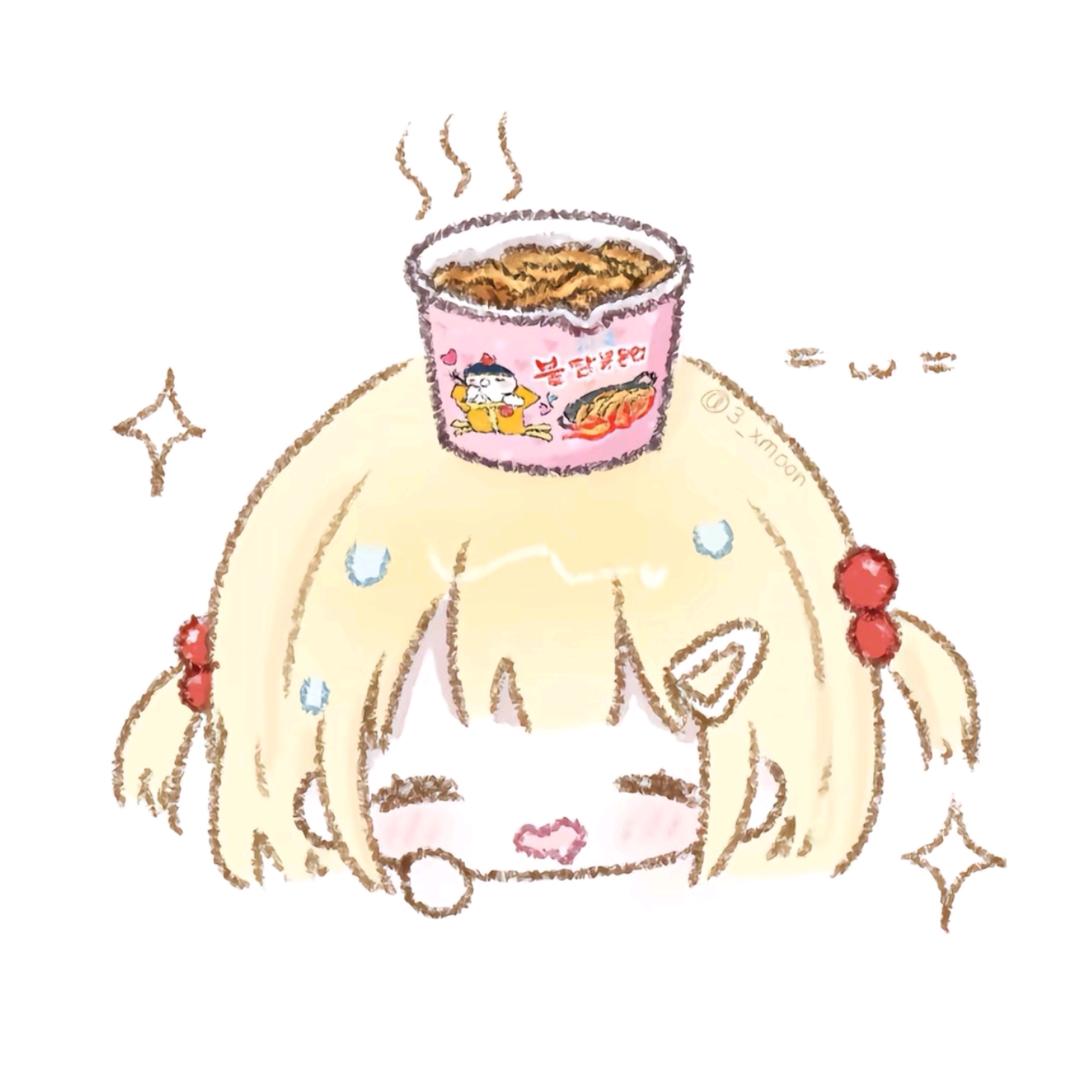 我要吃奶油火鸡面^-^