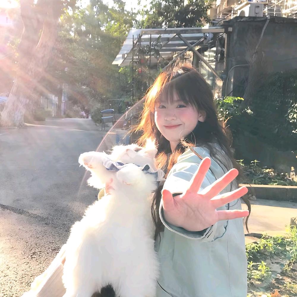 不要₇负我.头像