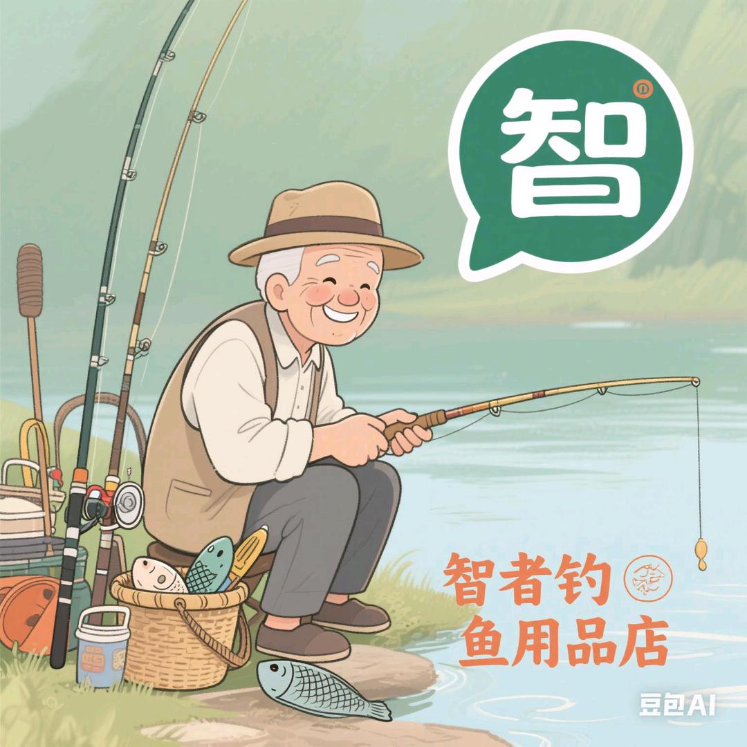 乡村钓手，爱做饭