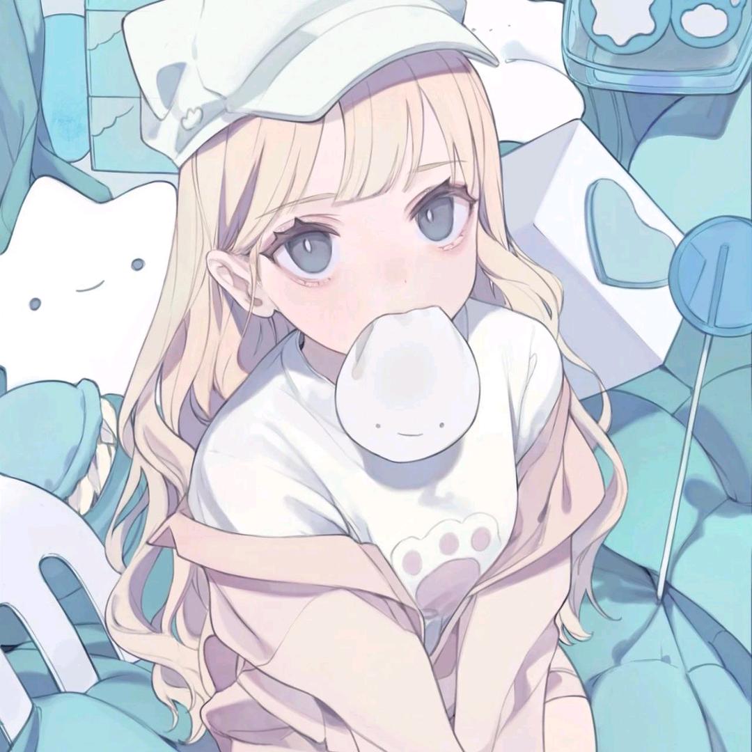 桃叽一口