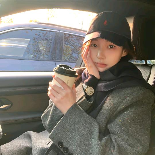 松鼠松鼠帅🐿️