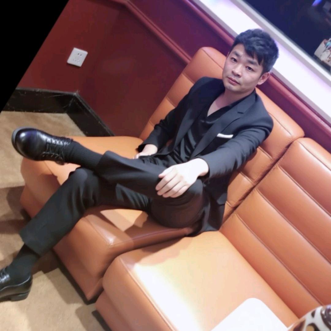 西安网约车（阿楠）