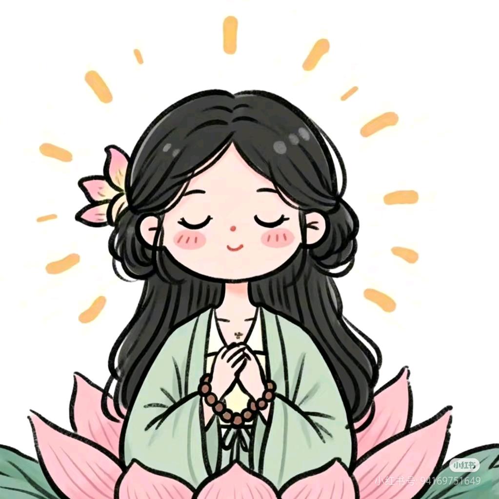 北马小仙🦊