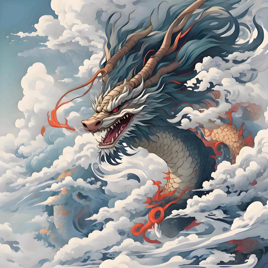 九哥 ￥【飛龍在天】