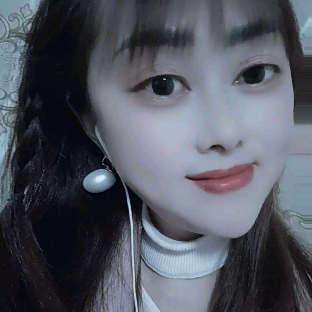 酒窝妹安妮儿