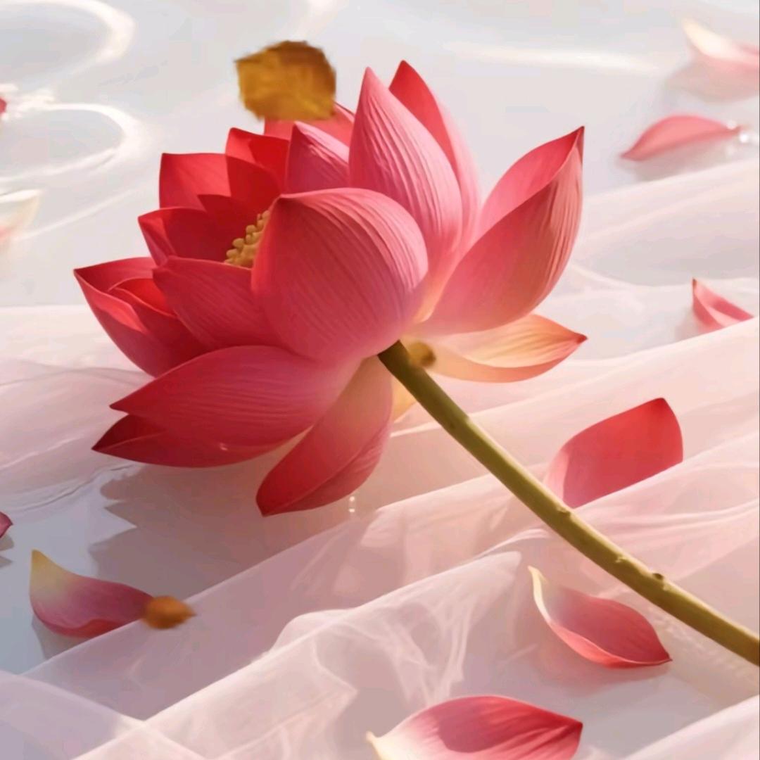 惜缘💞随缘💞尘缘💕了缘