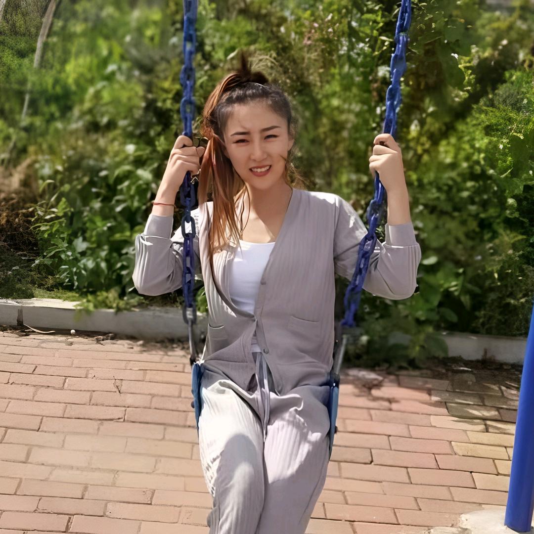 琳੭ ᐕ)੭*⁾⁾