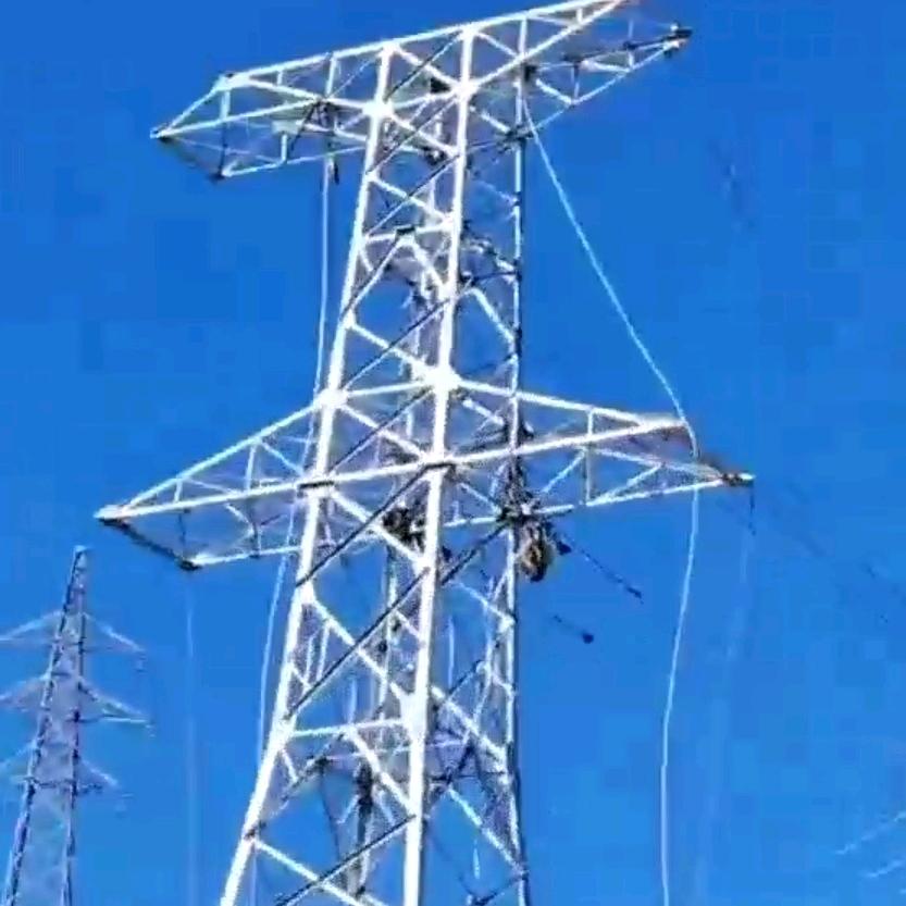 国内外承接电力工程