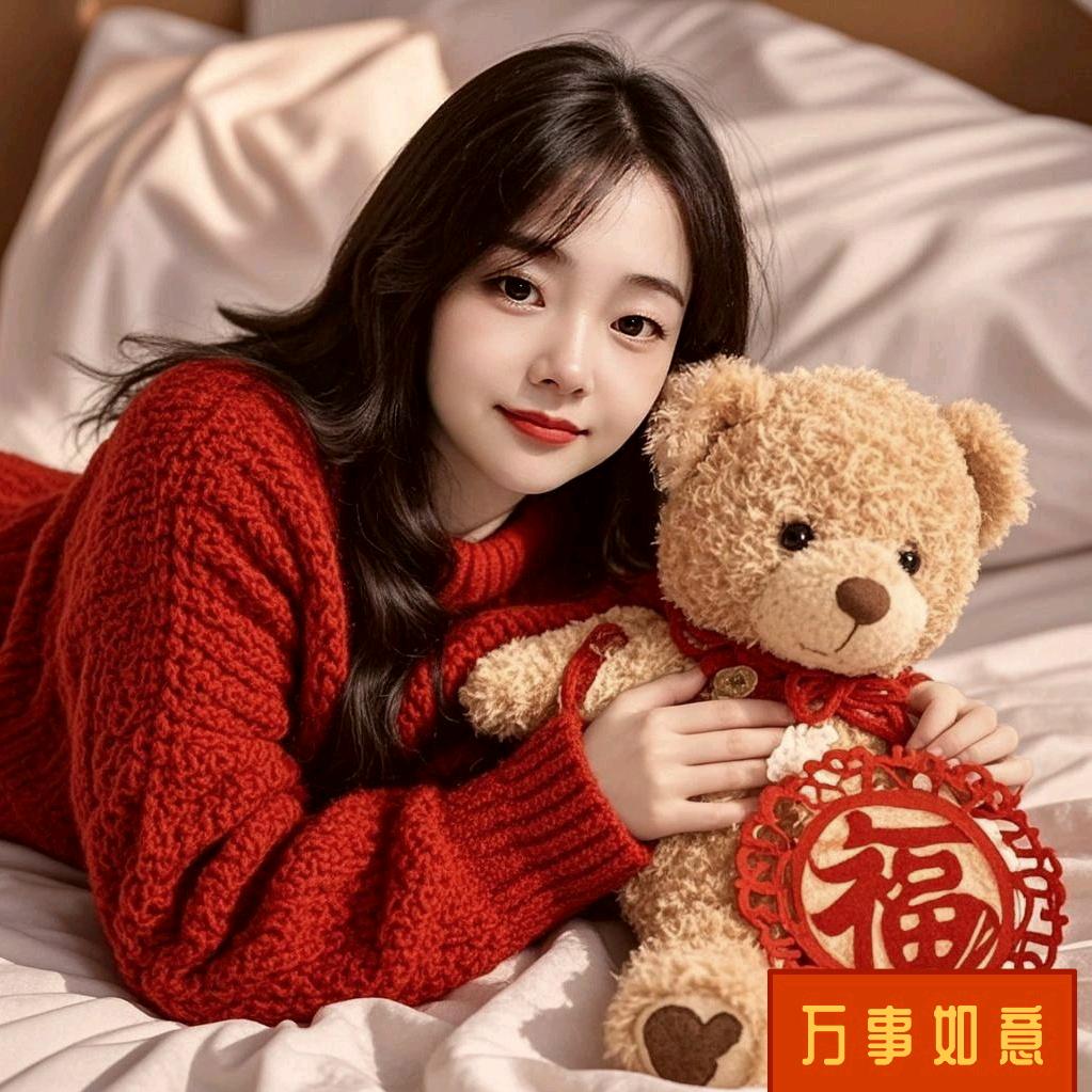 小v威