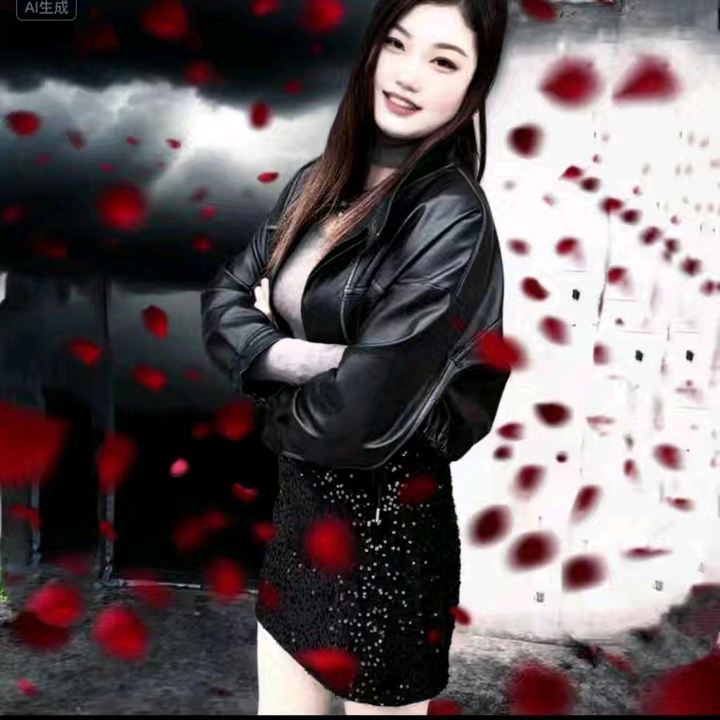 ༺昭昭᭨ᮩ如愿