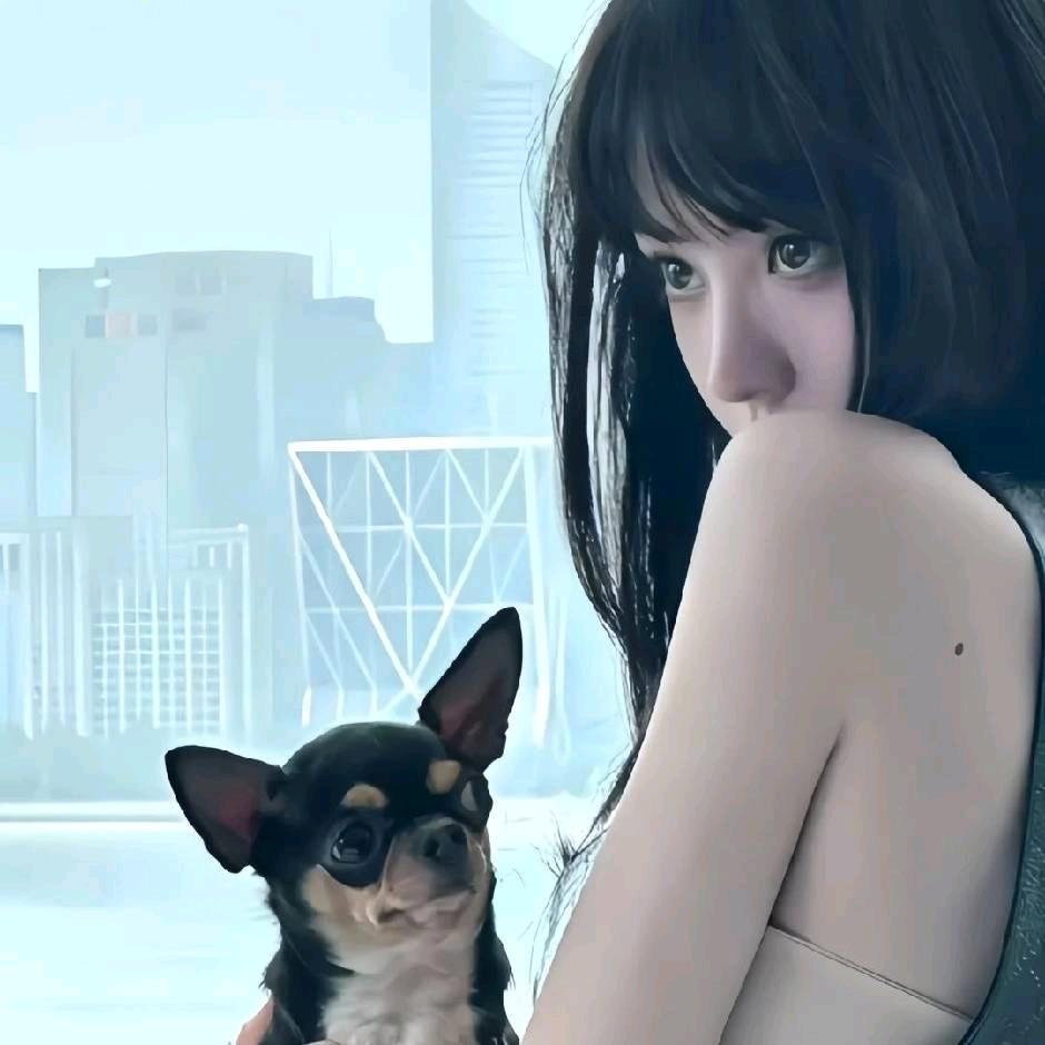 涵涵