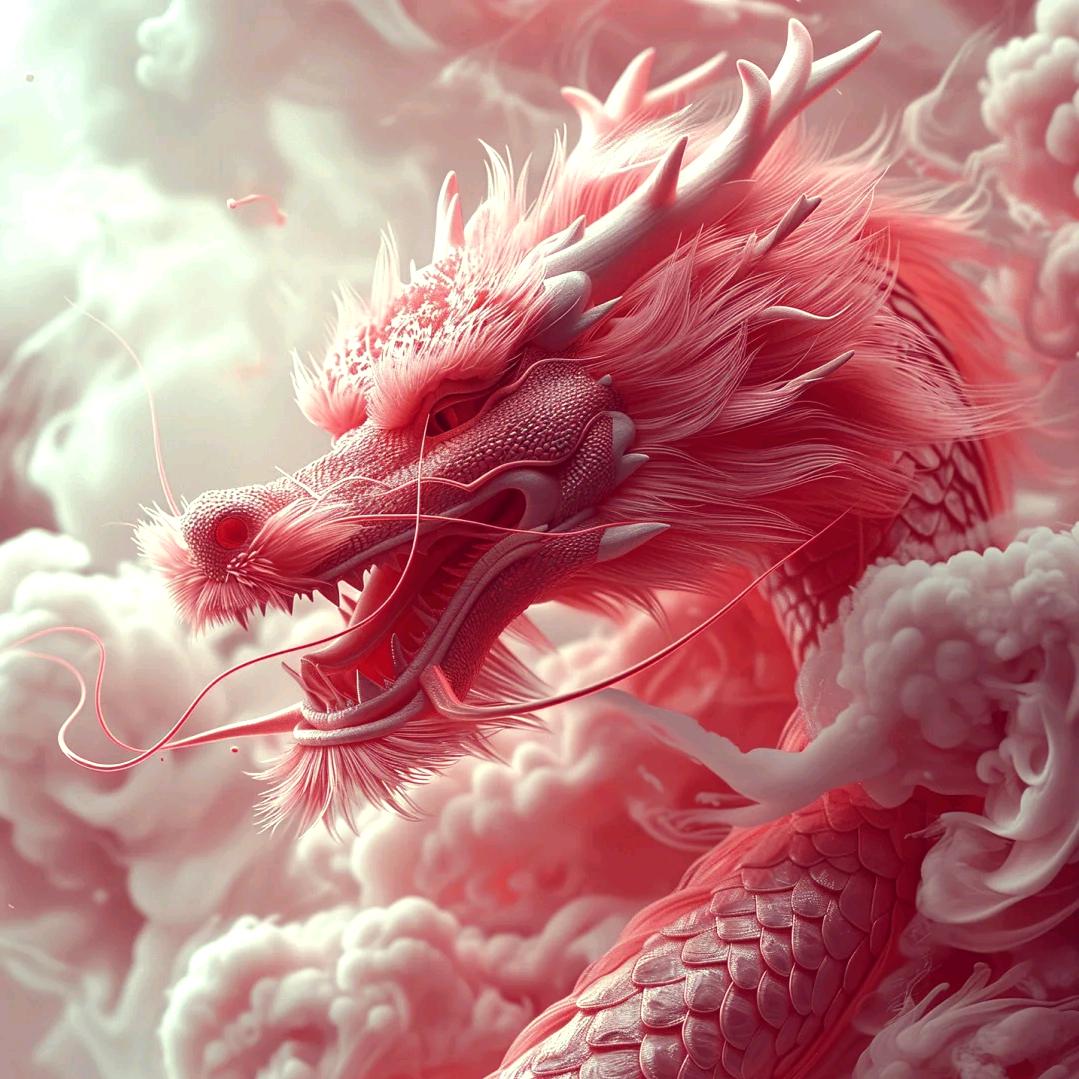 红龙