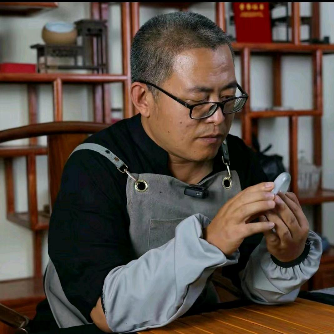 玉修堂修首饰