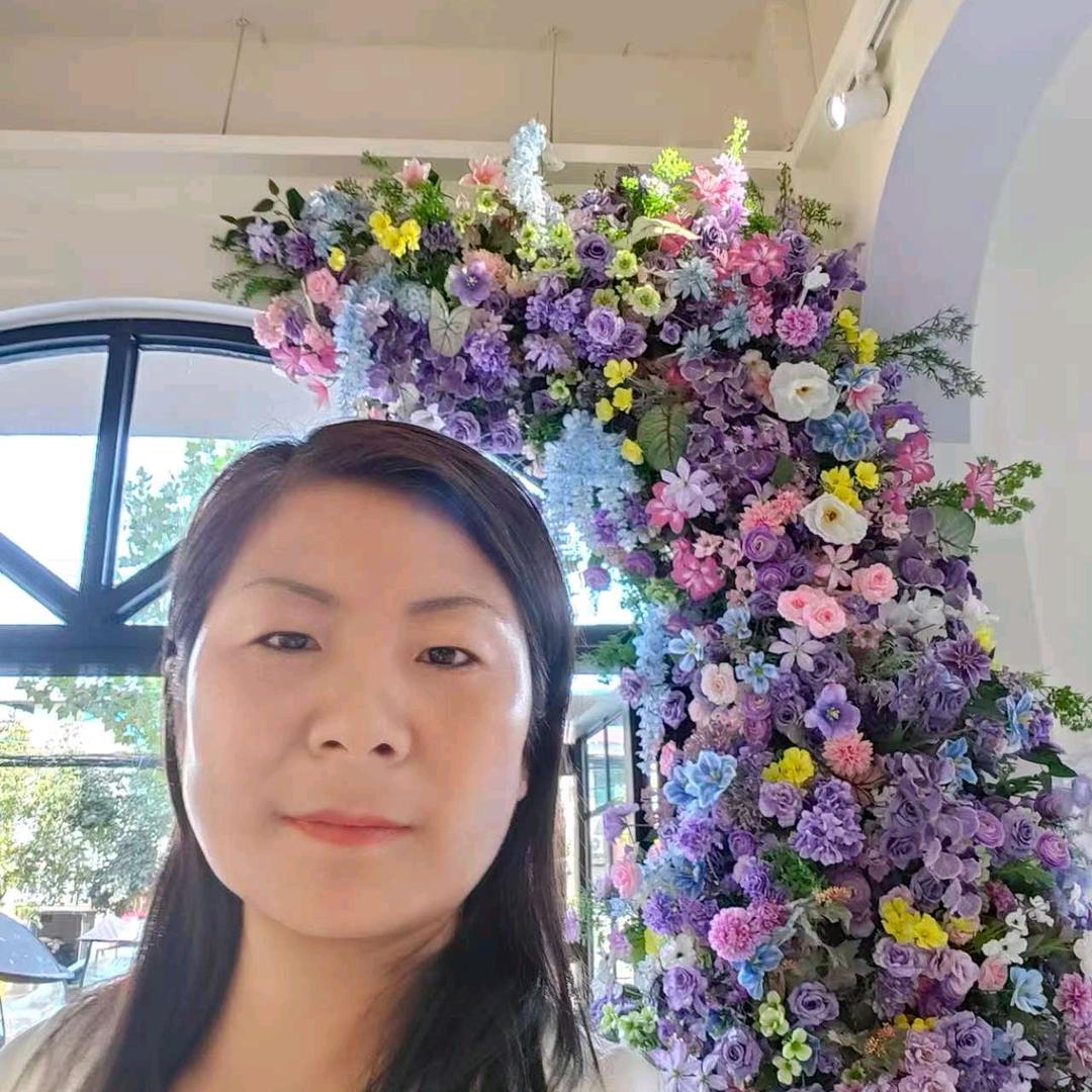 云阳百卉花艺花馍