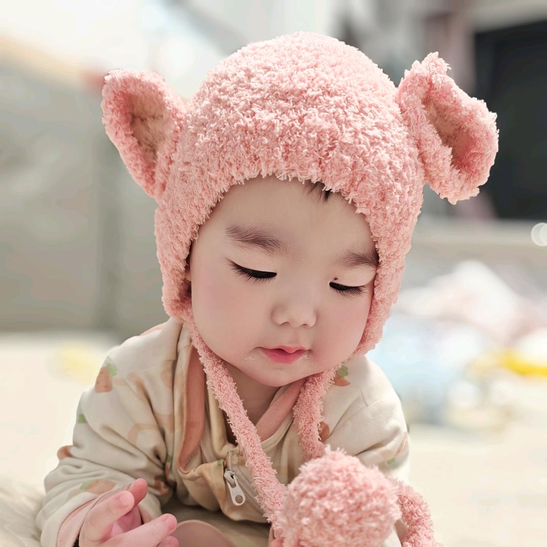 婉宁小公主❤️（成长记）