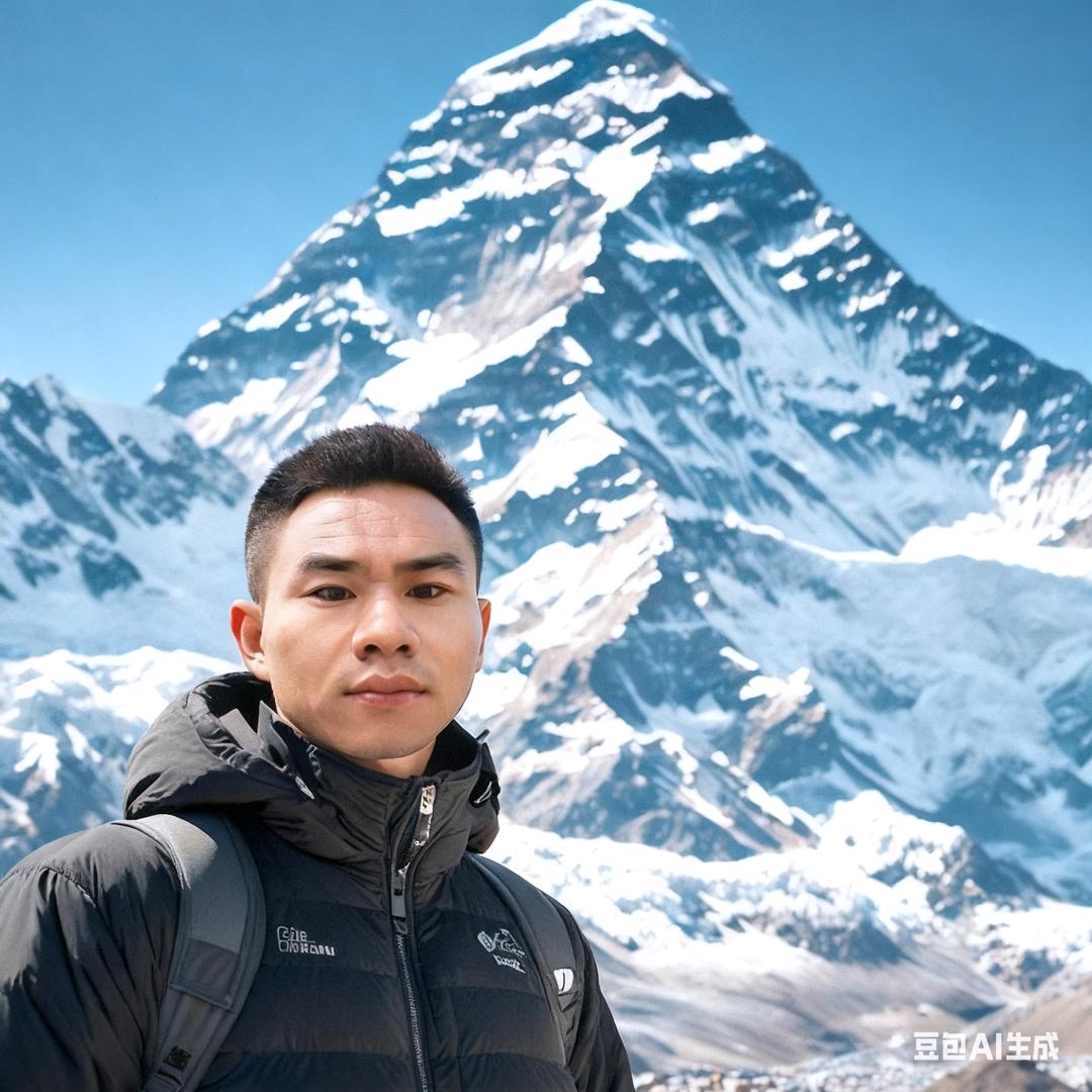 阿李的狠人成长法