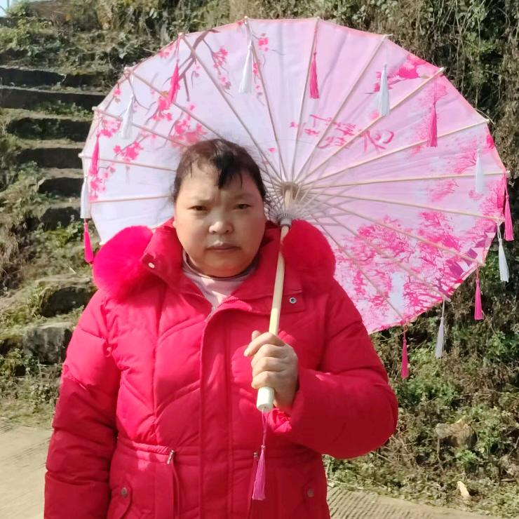 走路唱歌🎤主播