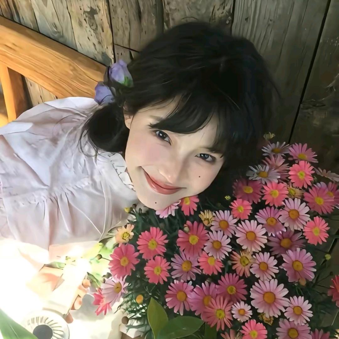 🍊橘子味棉花糖