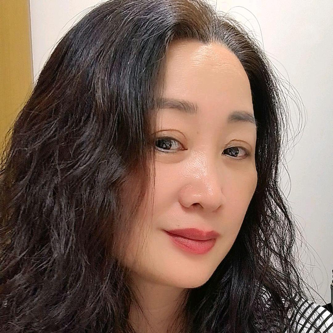 美丽祥和