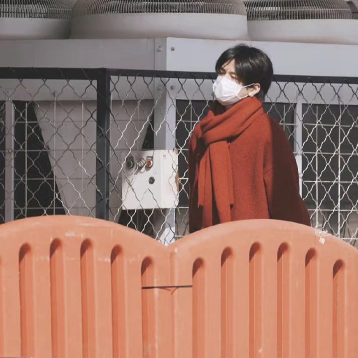 卷卷心  (见过黄子版)