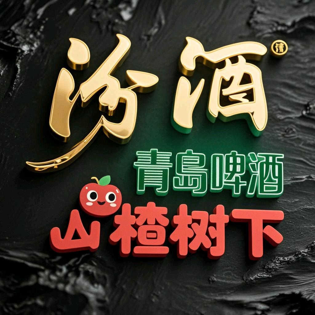 汾酒.青岛啤酒.山楂树下 (万荣经销商)