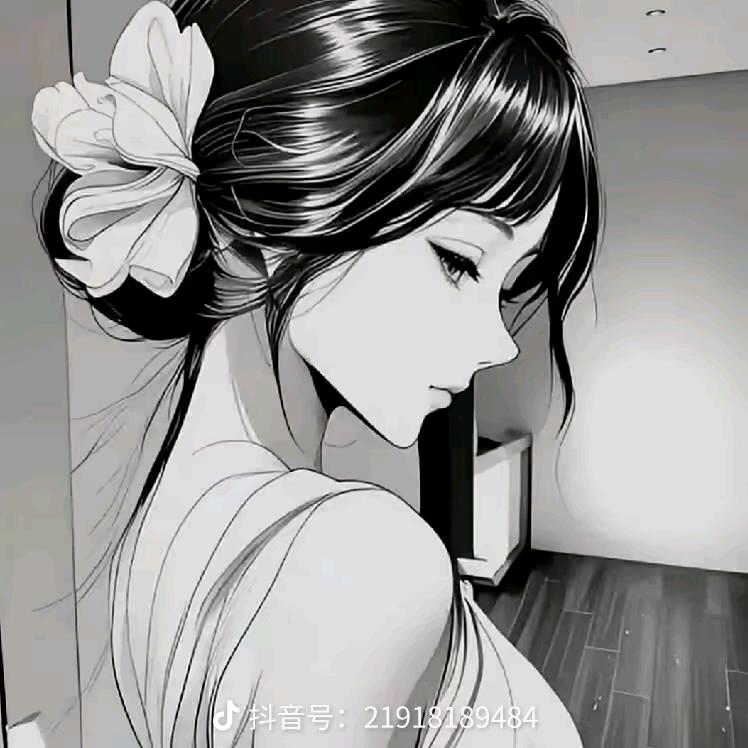 小白女士.👰