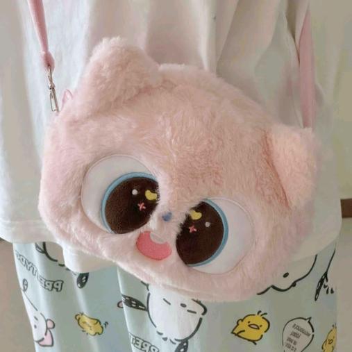 ՞小狗՞喜欢下雨天🦴