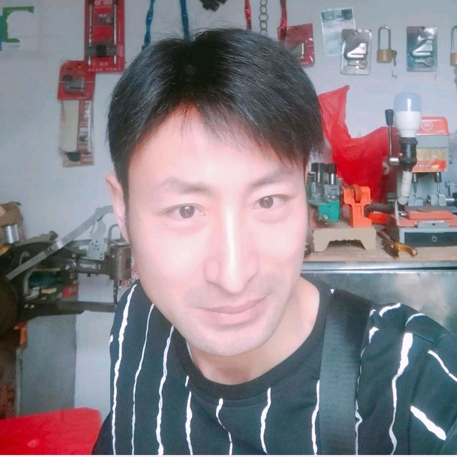 阳新传授锁艺7686800开锁换锁