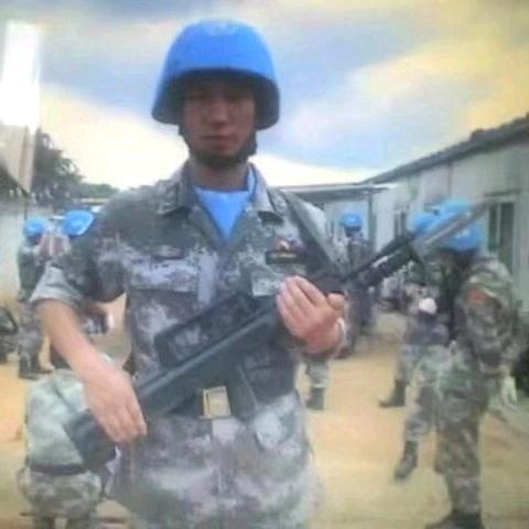 李教练