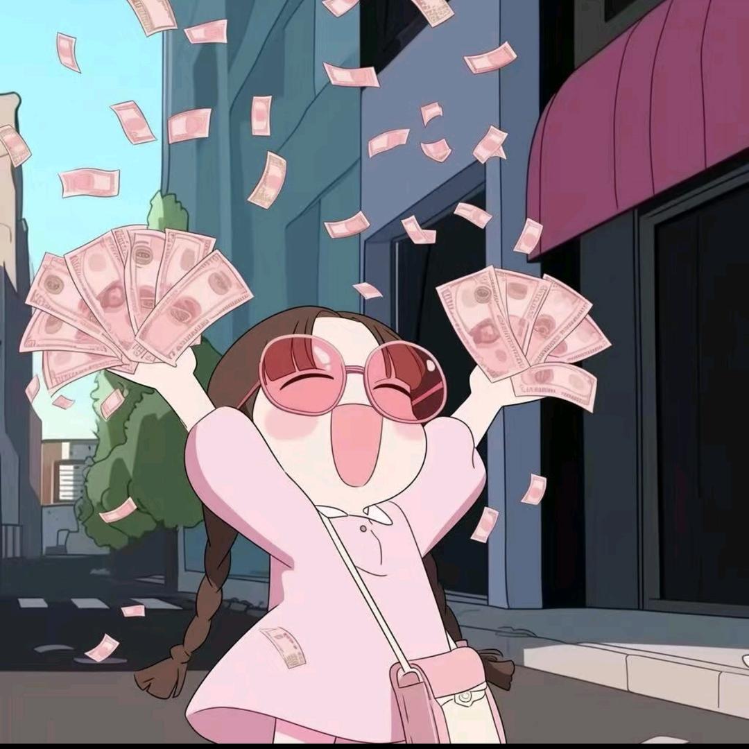 是欣欣吖❤️❤️