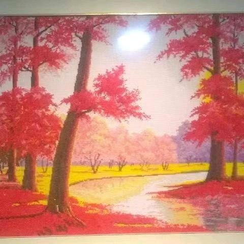 杨总忙