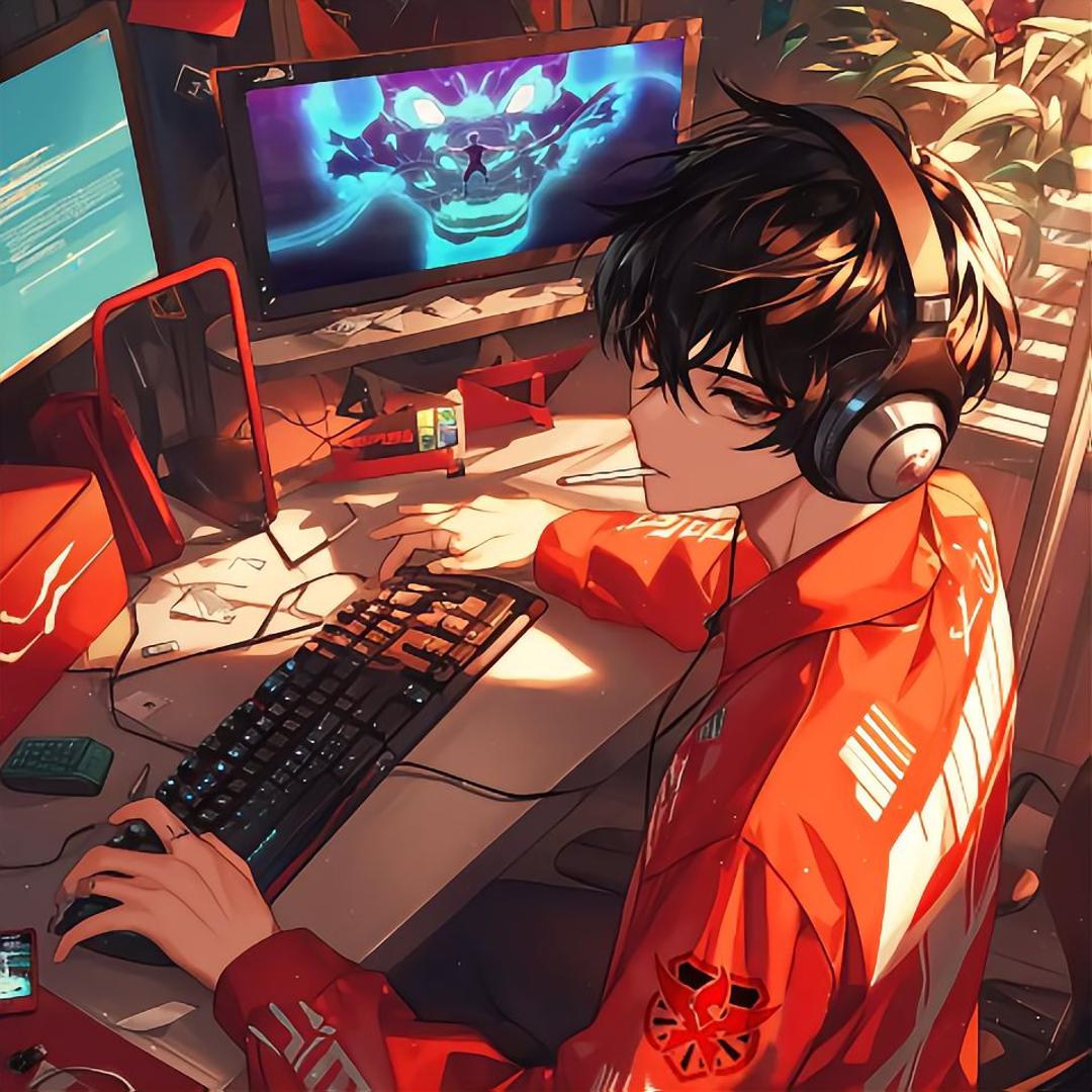 沐秋(摸金王)
