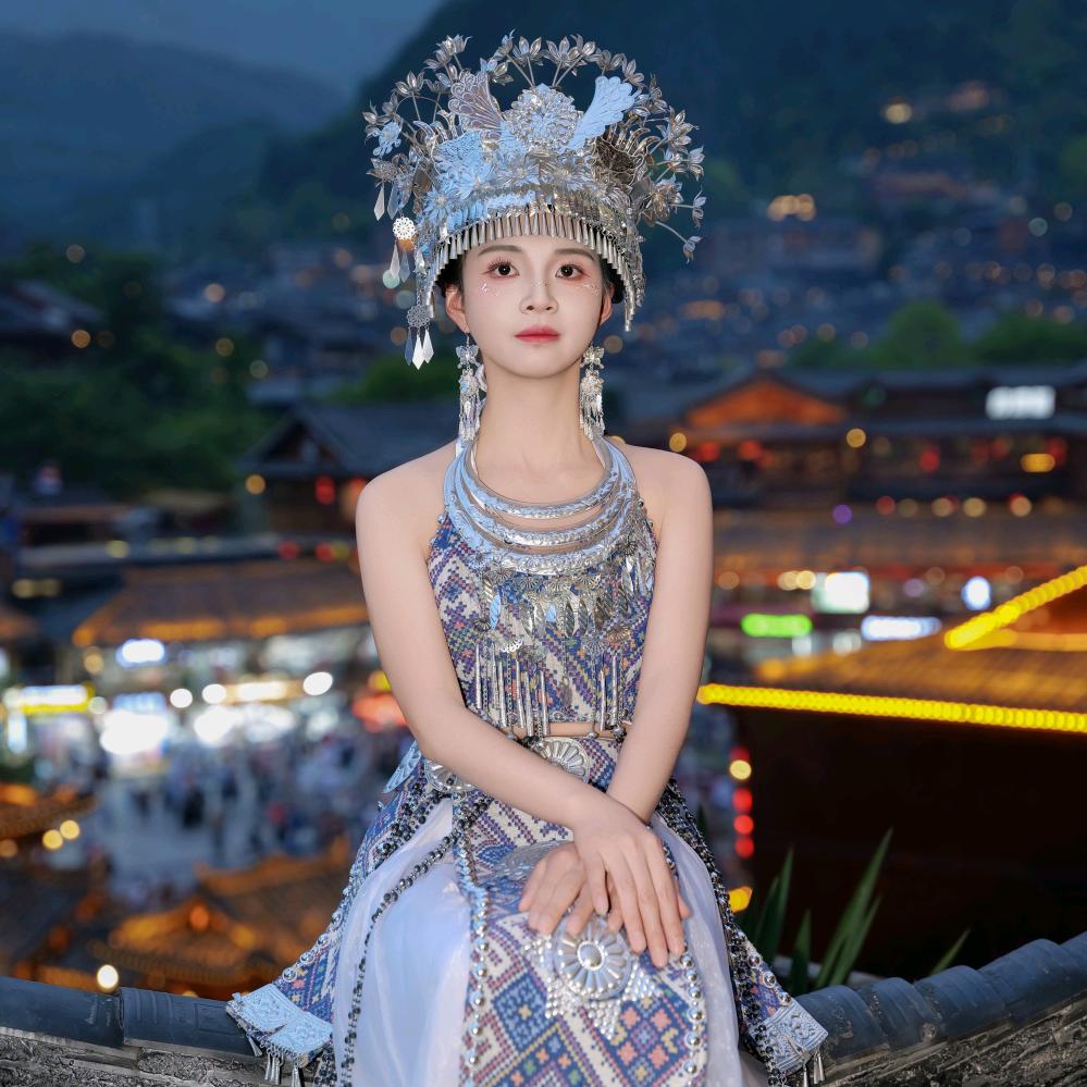正安高山流水——小清