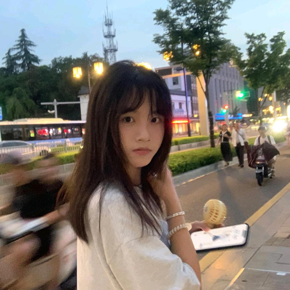 我不喜欢睡觉