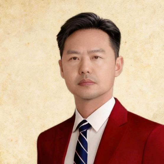 书记老曾 ·书中治慧