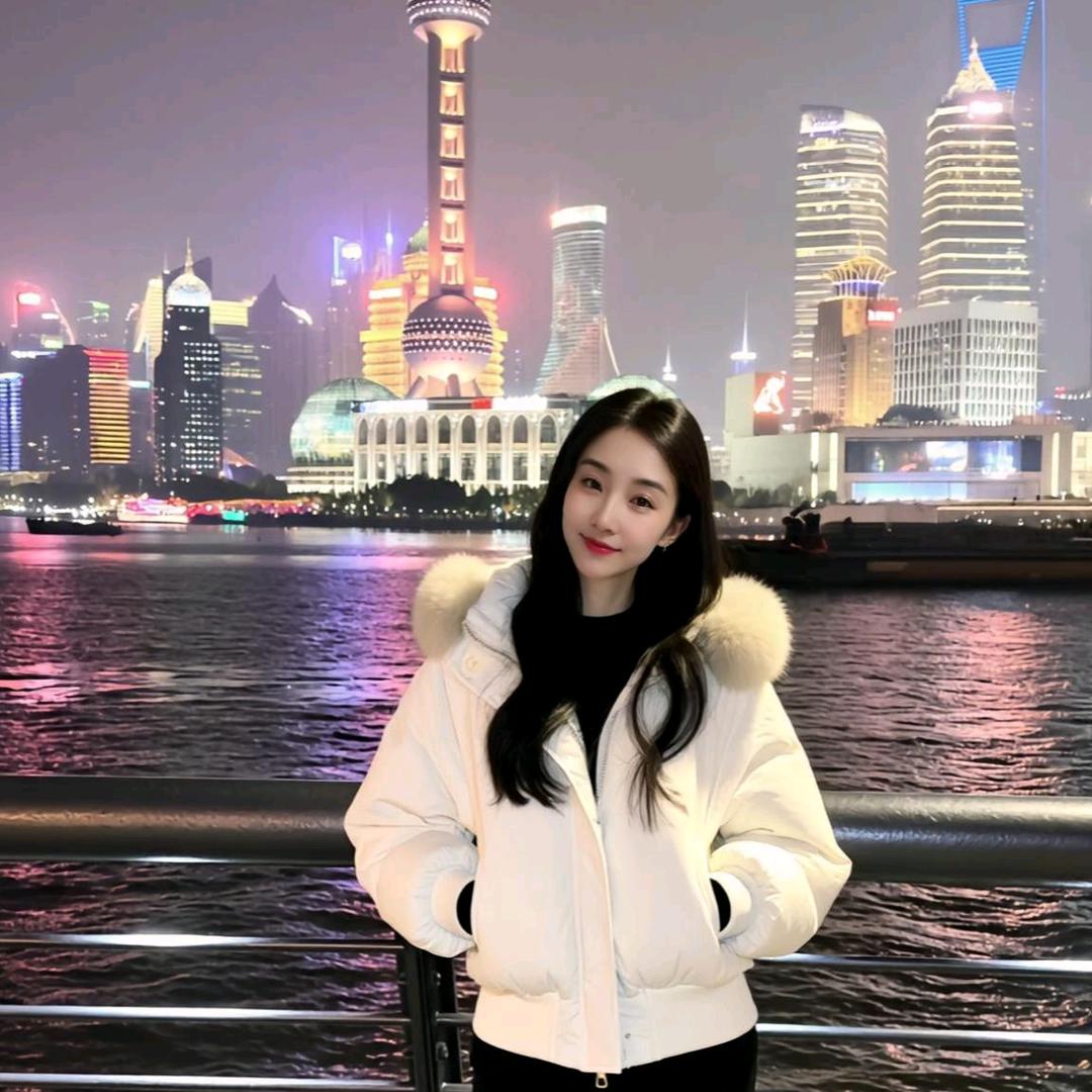 吉祥财（餐）妹