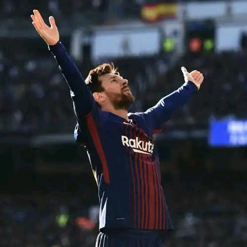 LionelMessi
