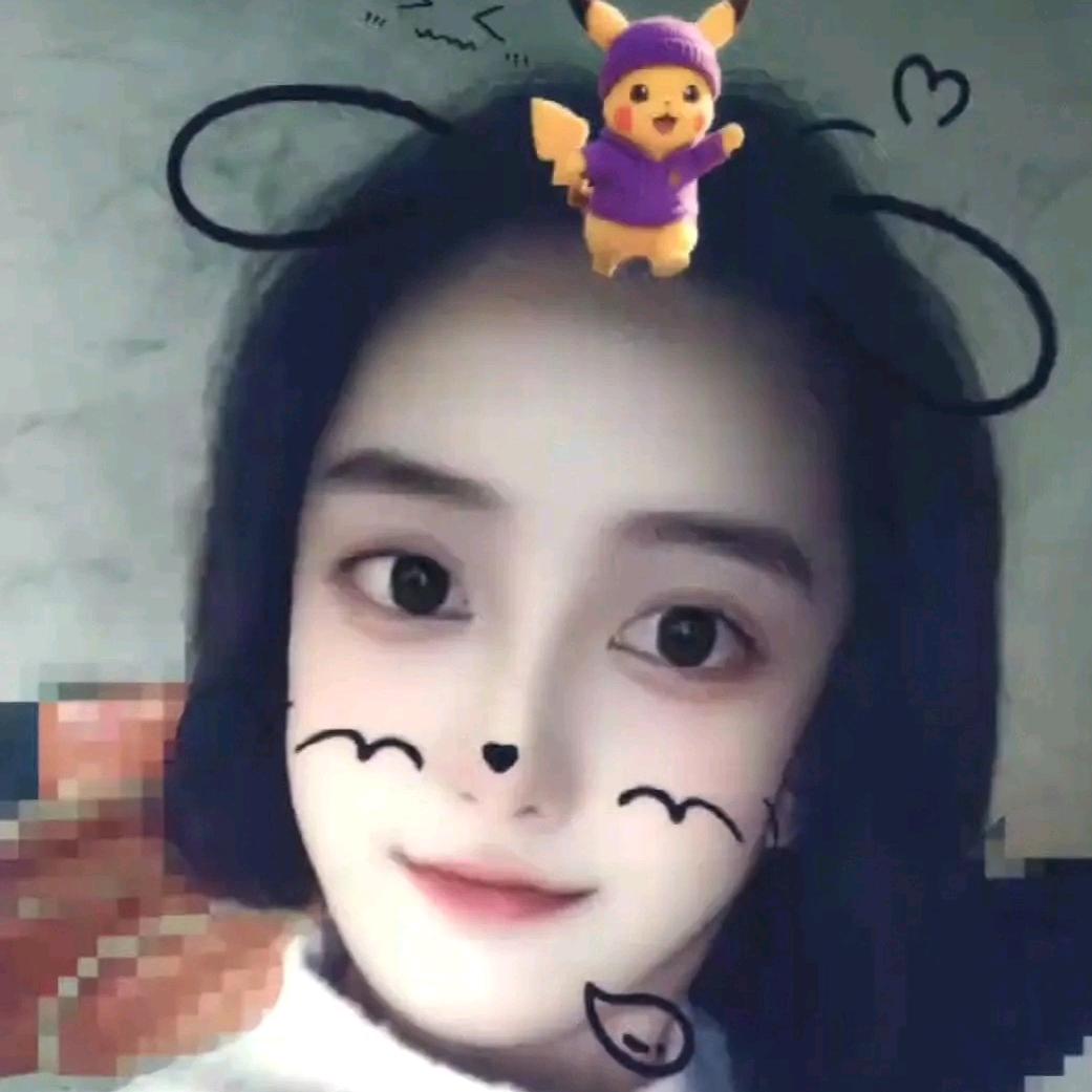 暖心❤️