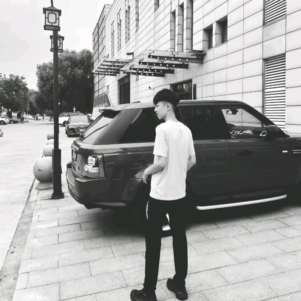 心比铁都硬的男人