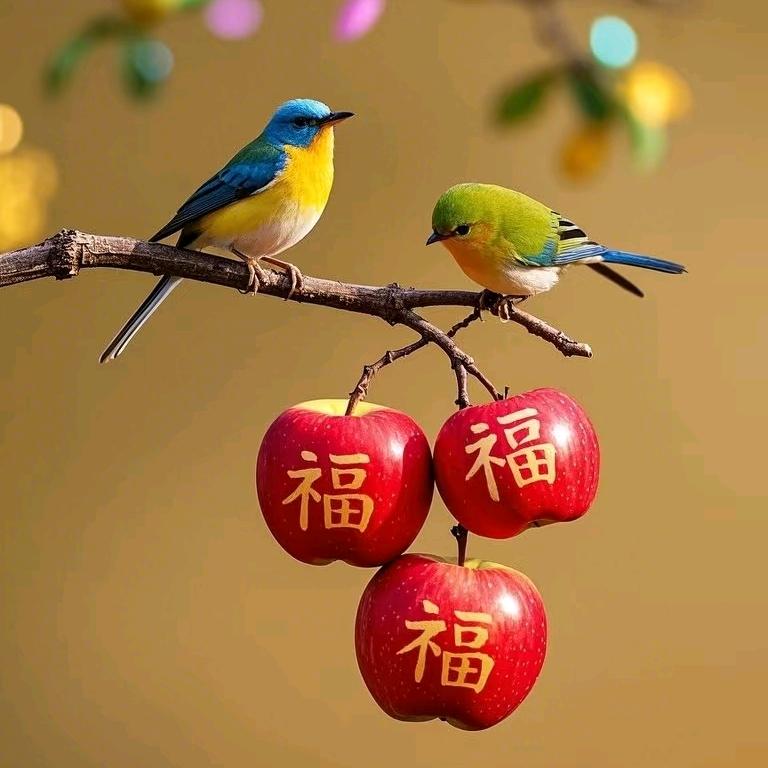 小小张❤️