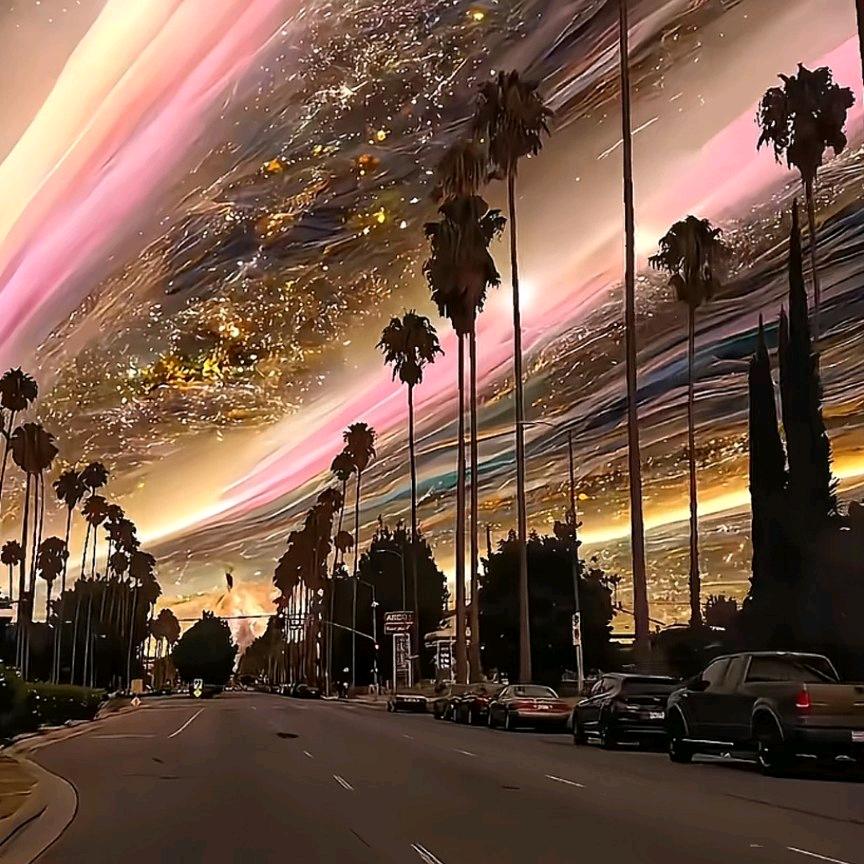 宝贝们要开心哦（星星之火）