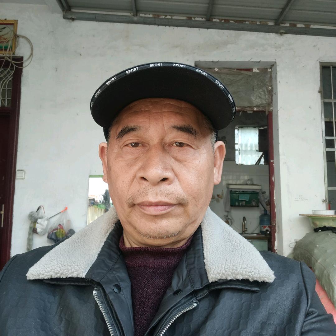 梨园一角