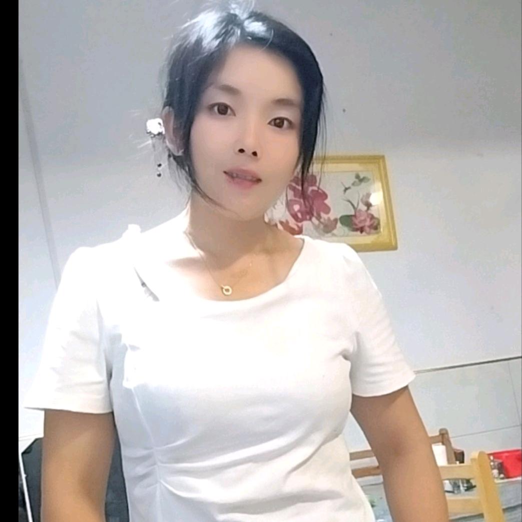 小冉（缺根筋）