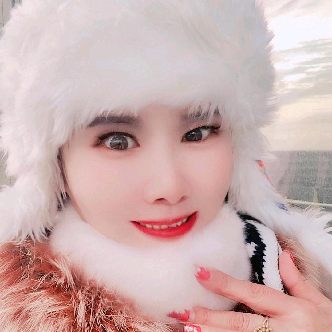 第一丑女