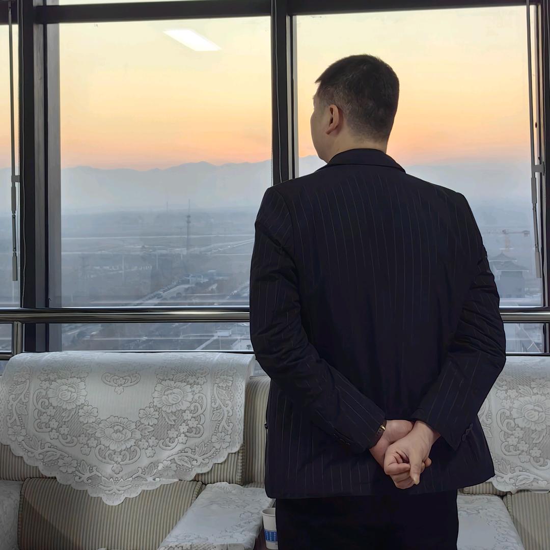 新能源&波仔