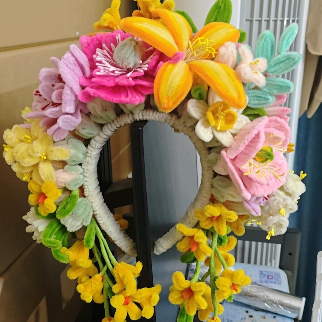 汐汐手工艺品